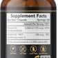 Artery Armor Vitamin D3 K2 Supplement 5000 IU D3 & 100 mcg MK-7 K2 – 120 Count