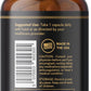 Artery Armor Vitamin D3 K2 Supplement 5000 IU D3 & 100 mcg MK-7 K2 – 120 Count