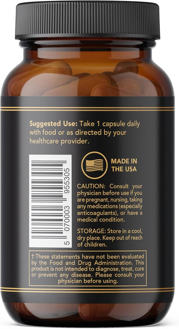 Atery Armor™ Heart & Bone Vitality