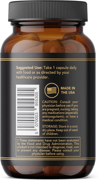 Atery Armor™ Heart & Bone Vitality