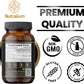 Artery Armor Vitamin D3 K2 Supplement 5000 IU D3 & 100 mcg MK-7 K2 – 120 Count