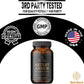 Artery Armor Vitamin D3 K2 Supplement 5000 IU D3 & 100 mcg MK-7 K2 – 120 Count