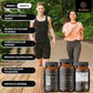 Artery Armor Vitamin D3 K2 Supplement 5000 IU D3 & 100 mcg MK-7 K2 – 120 Count