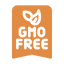 Non-GMO Dairy Free